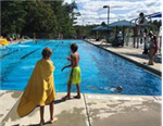 Adams Pool 