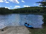 Boat Rentals At Cunningham Pond