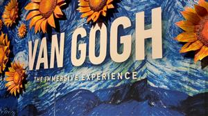 Van Gogh Experience