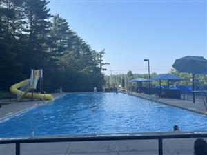 Lap Swim