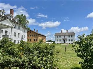 shaker Village