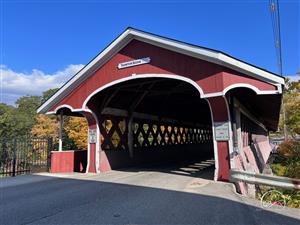 Covered Bridge