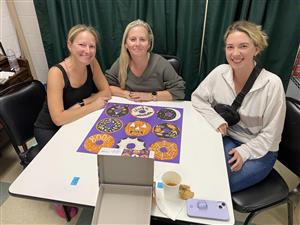 Puzzle Team