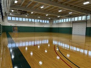 PCC Gym 