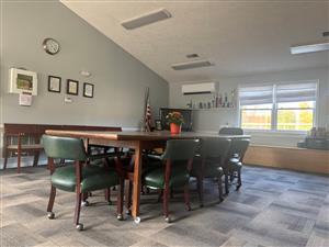 PRD Meeting Room 