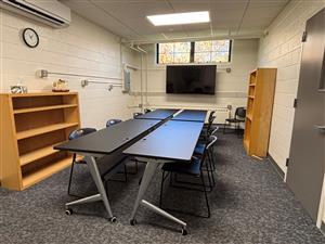 PCC Meeting Room 