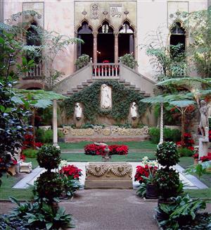 Gardner Museum