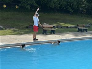 Swim Instructor