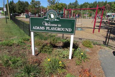 Peterborough, NH (USA) Recreation Department: Playground Program Camp-outs