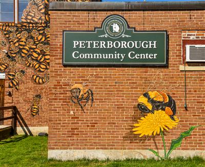 PCC Sign